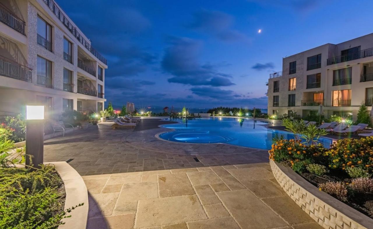 Studio Love - Diamond Beach Бургас Экстерьер фото