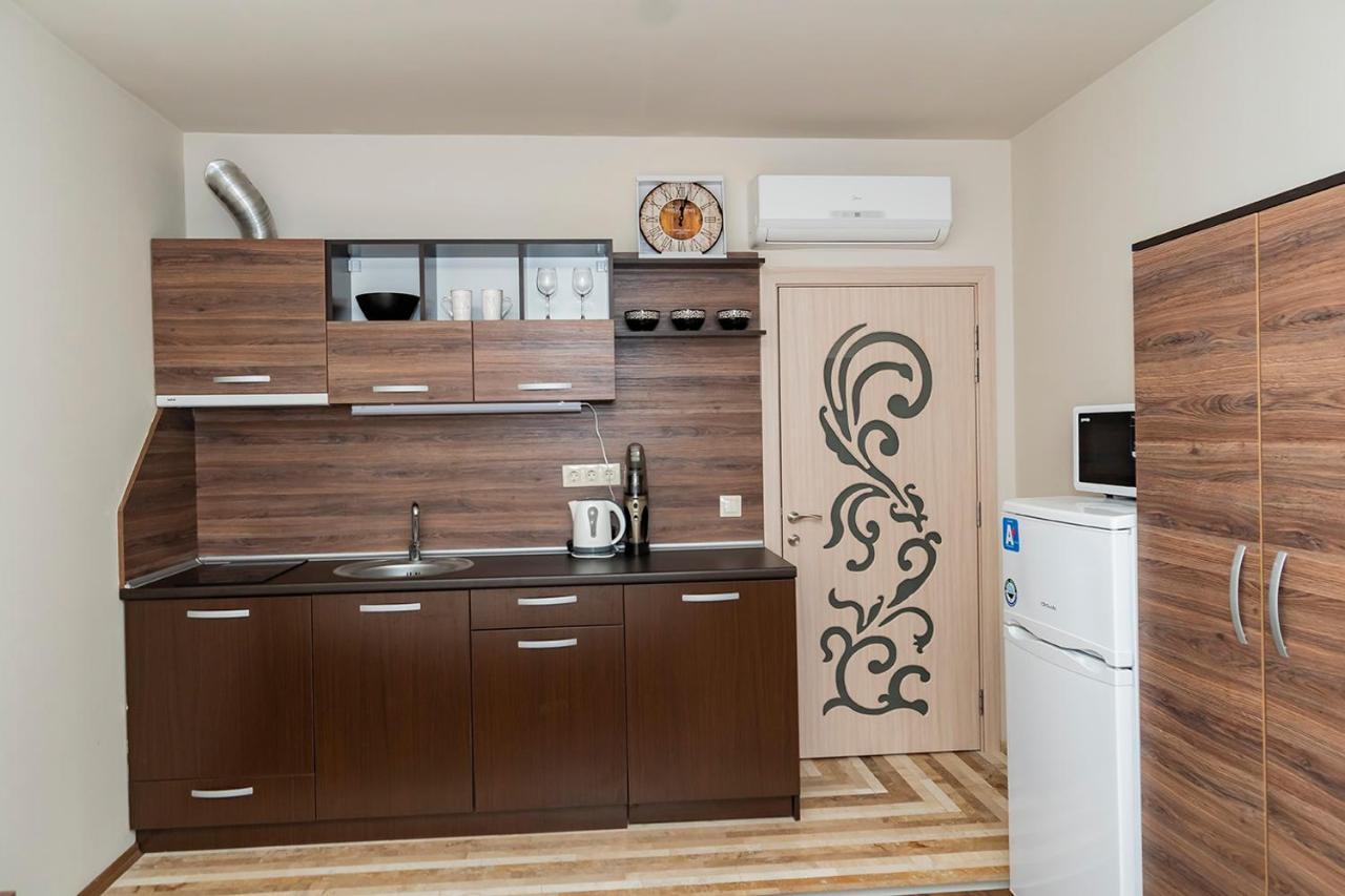 Studio Love - Diamond Beach Бургас Экстерьер фото