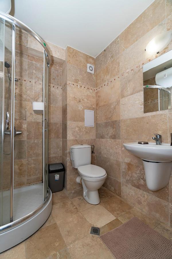 Studio Love - Diamond Beach Бургас Экстерьер фото