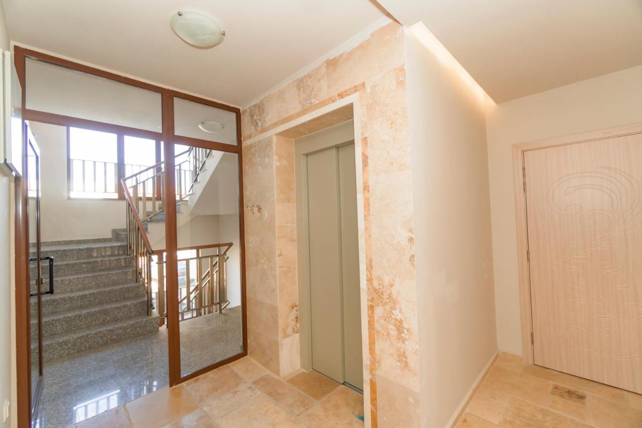 Studio Love - Diamond Beach Бургас Экстерьер фото