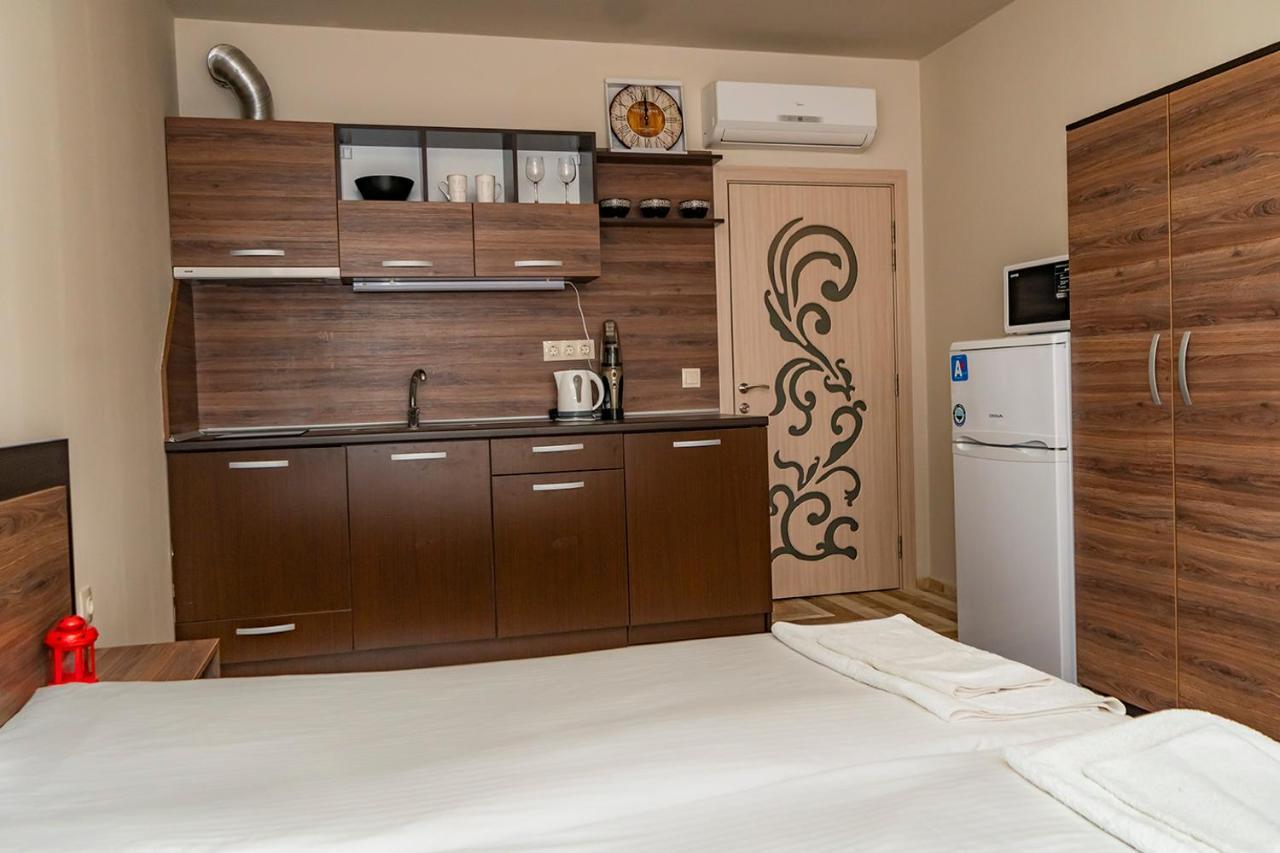 Studio Love - Diamond Beach Бургас Экстерьер фото