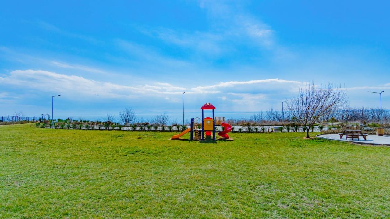 Studio Love - Diamond Beach Бургас Экстерьер фото