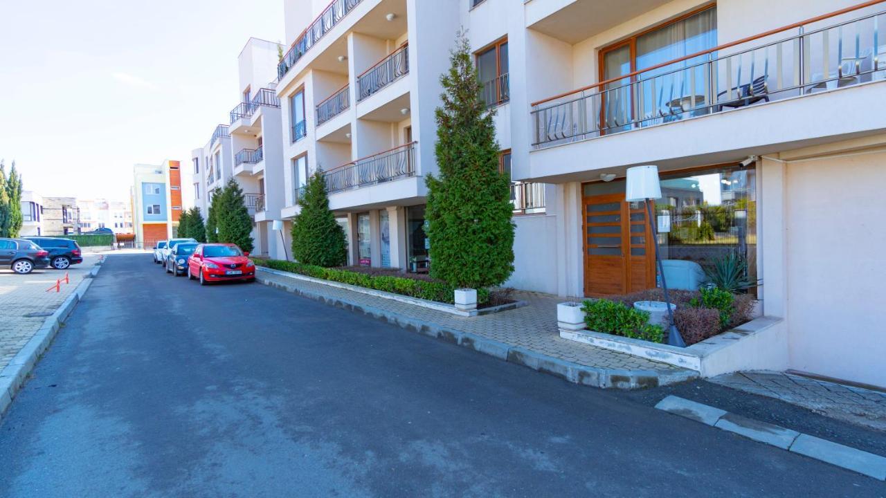 Studio Love - Diamond Beach Бургас Экстерьер фото