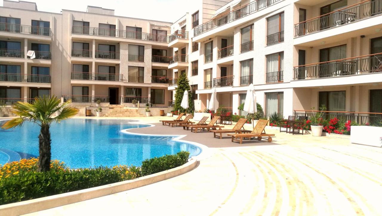 Studio Love - Diamond Beach Бургас Экстерьер фото