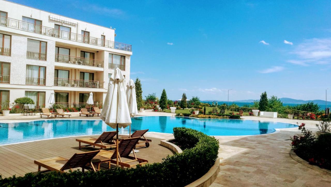 Studio Love - Diamond Beach Бургас Экстерьер фото